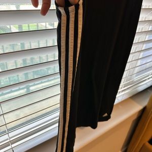 Adidas athleisure dress.